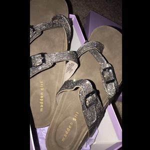 Steve Madden Sandals